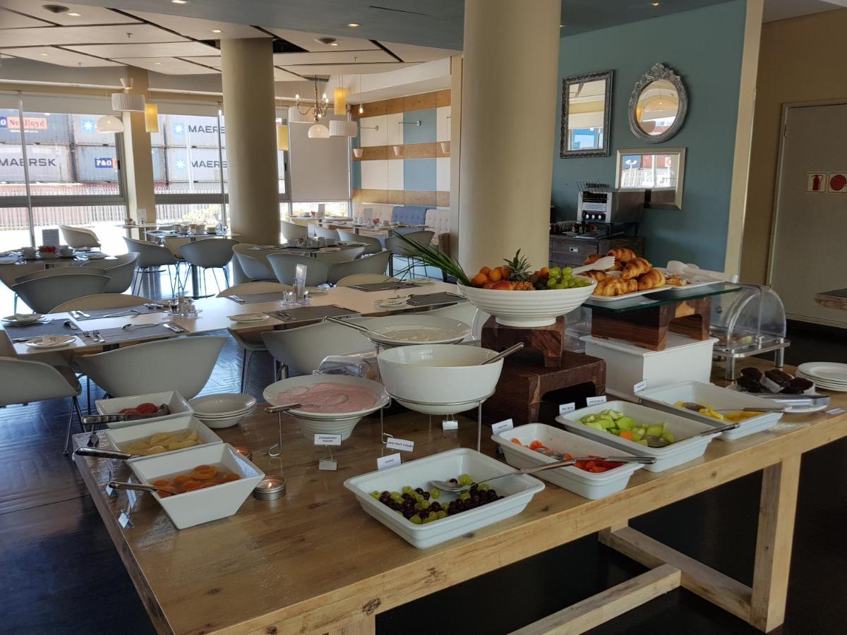 Harbour Bridge Suite 220 - B&B Città del Capo