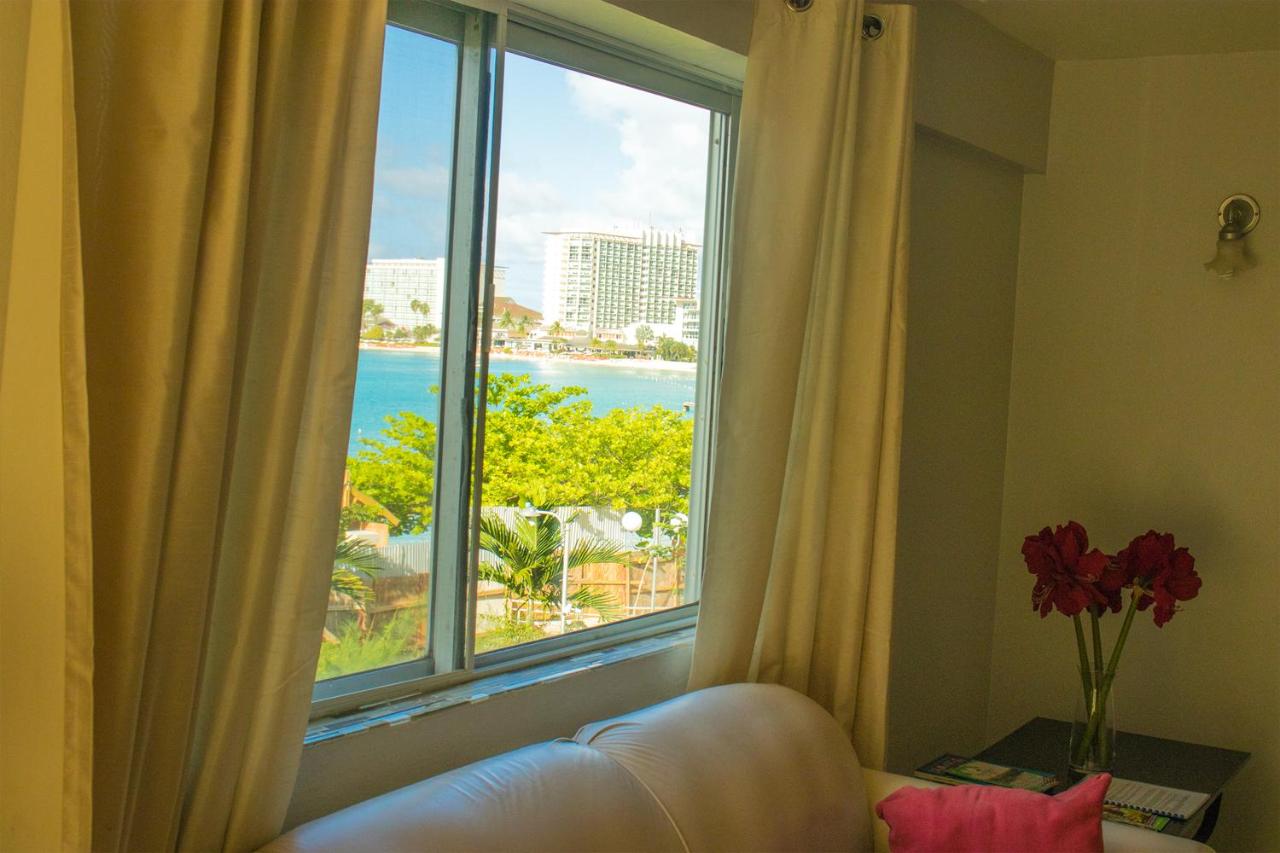 B&B Ocho Rios - Surf Turf Two Bedroom Suite At Turtle Towers - Bed and Breakfast Ocho Rios