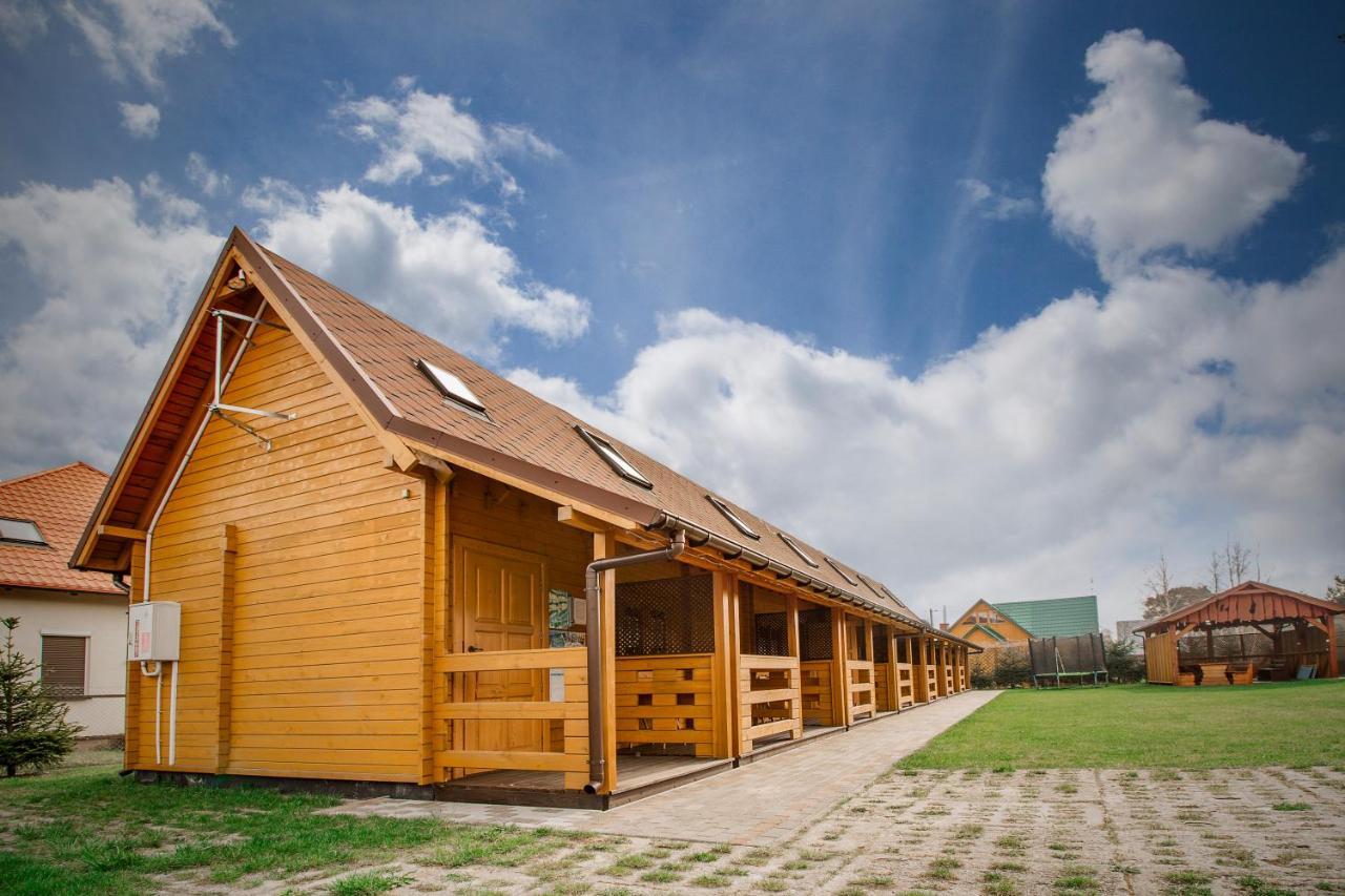 Chalet mit 1 Schlafzimmer