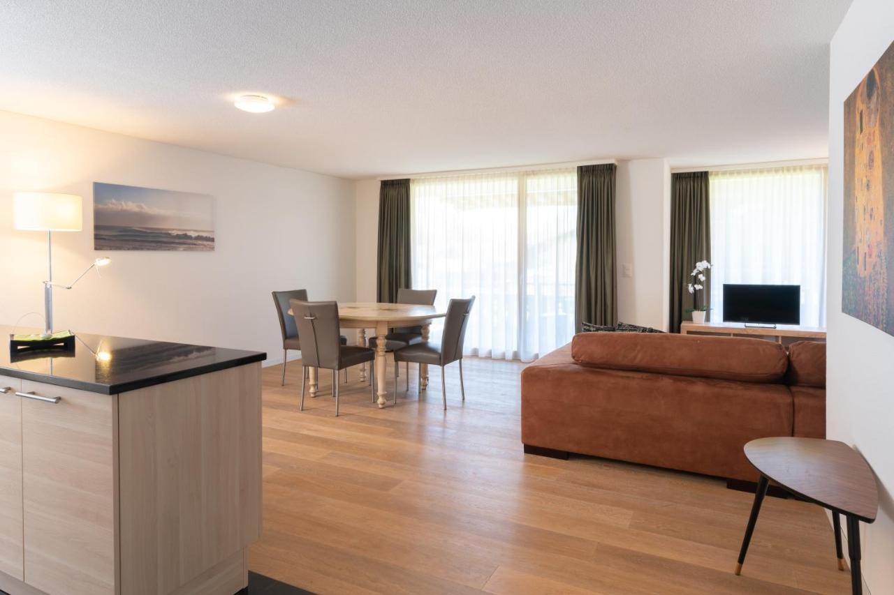 Apartment Johansson
