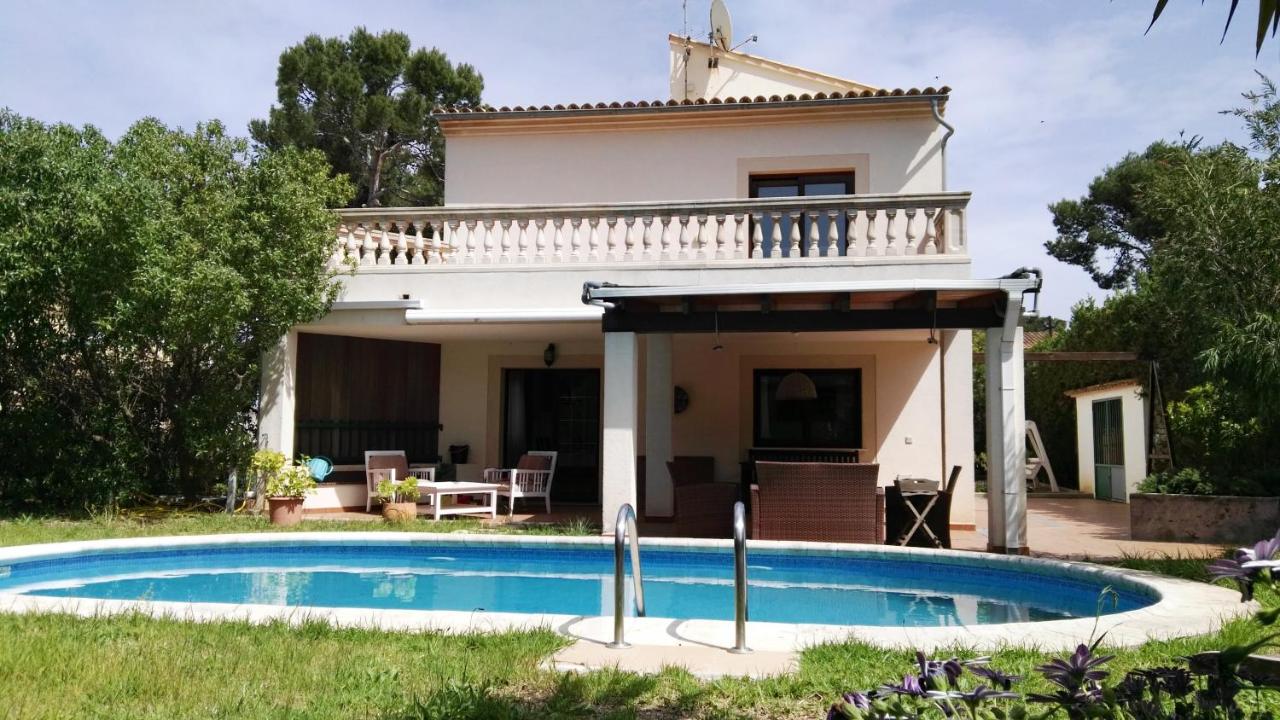 Dream House - B&B Cala Ratjada