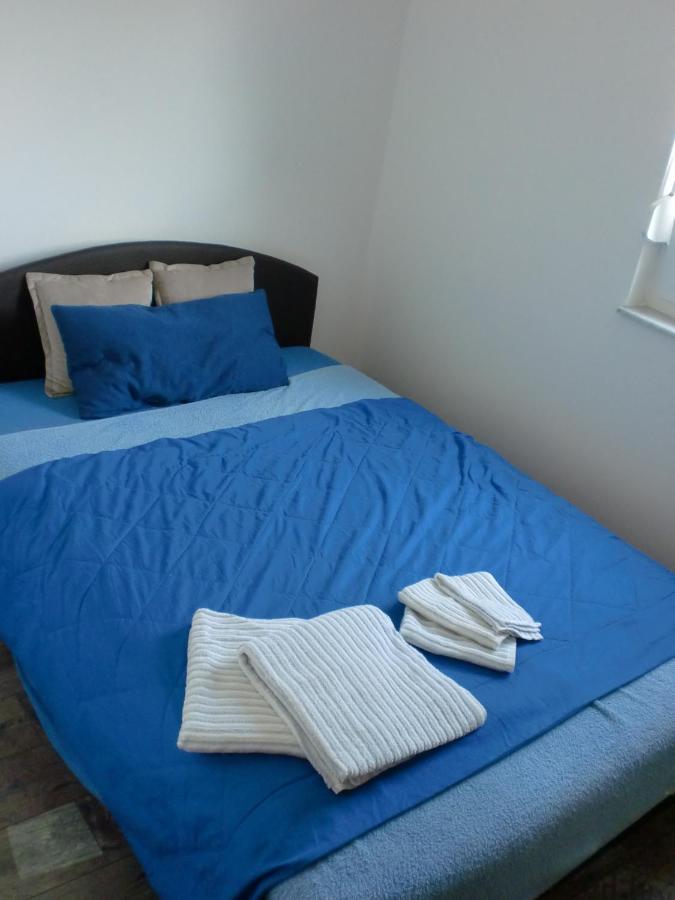 Haus mit 1 Schlafzimmer