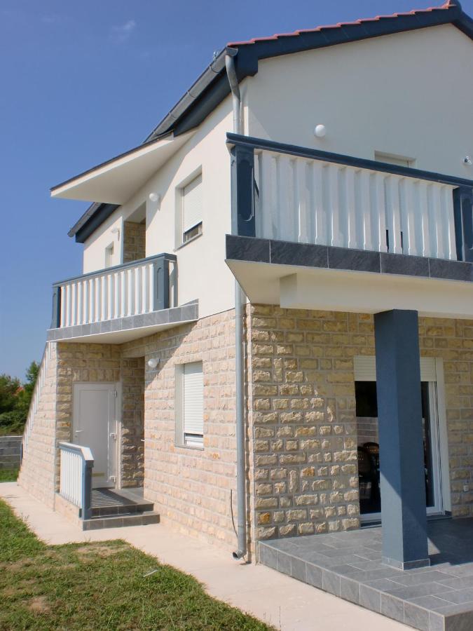 Villa Santa Barbara - B&B Vrsi