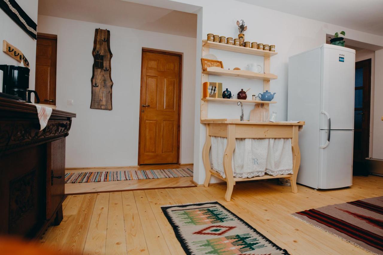 Chambre Lits Jumeaux Standard - Vue sur Montagne