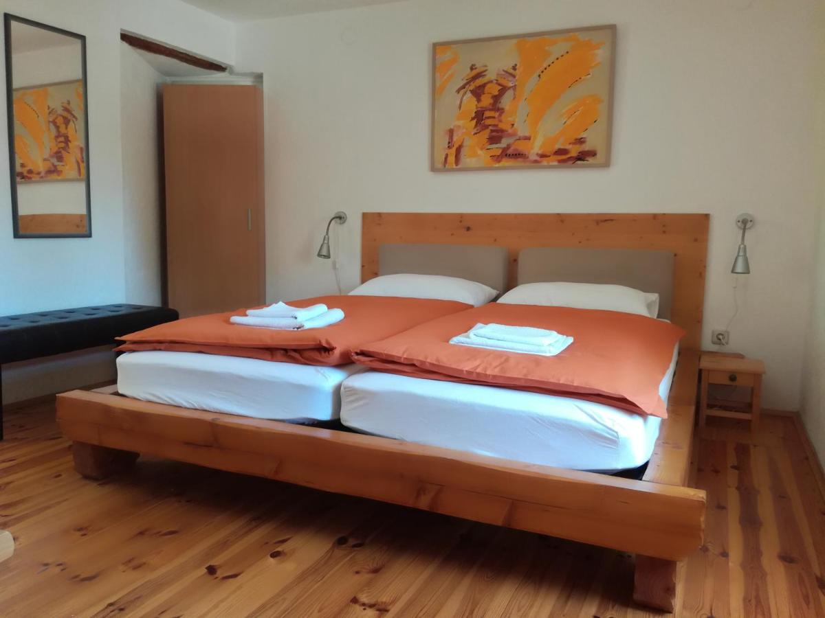 B&B Krnica - Apartment Krnica N43 - Bed and Breakfast Krnica