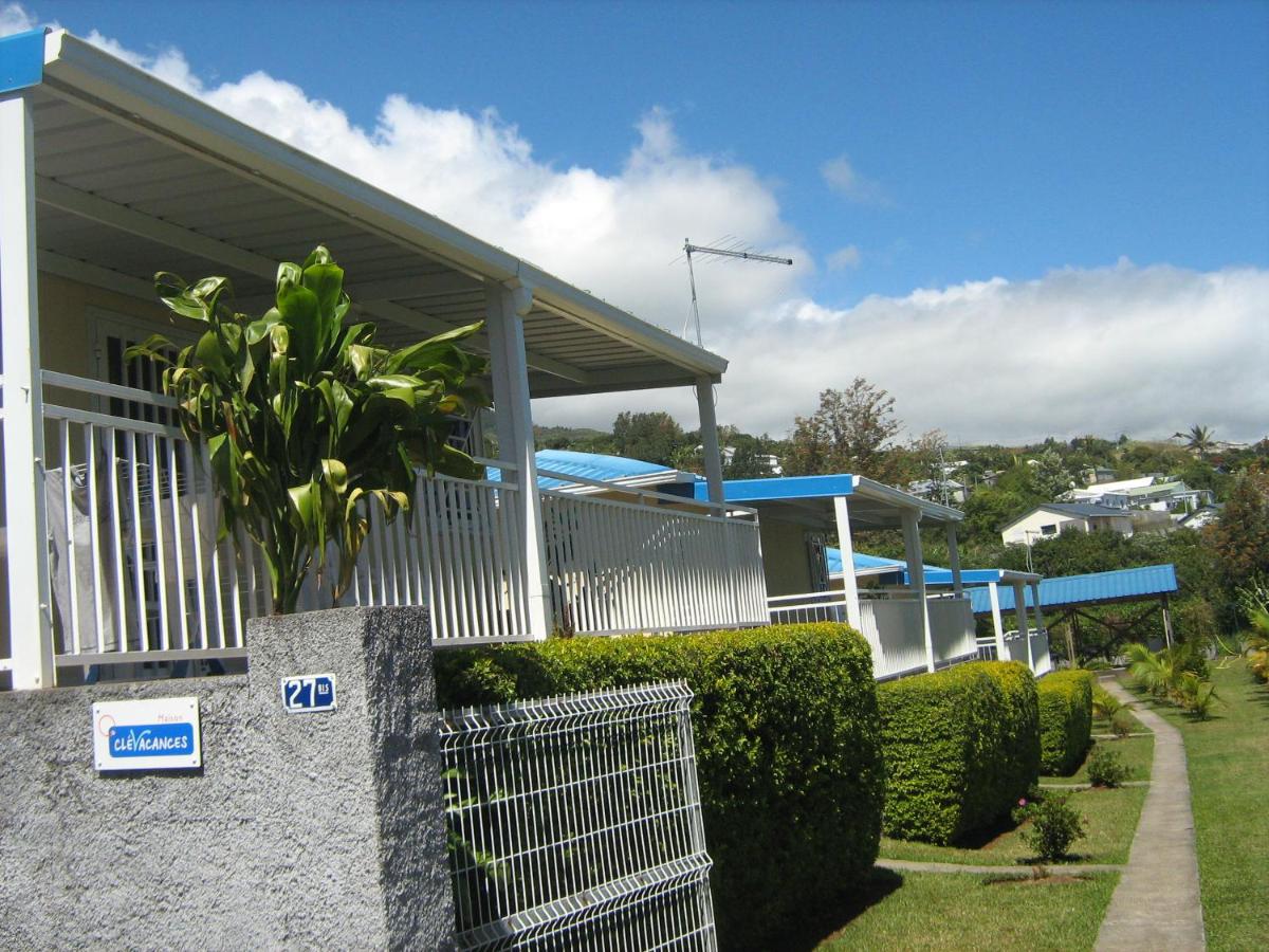 Villa 2 Chambres