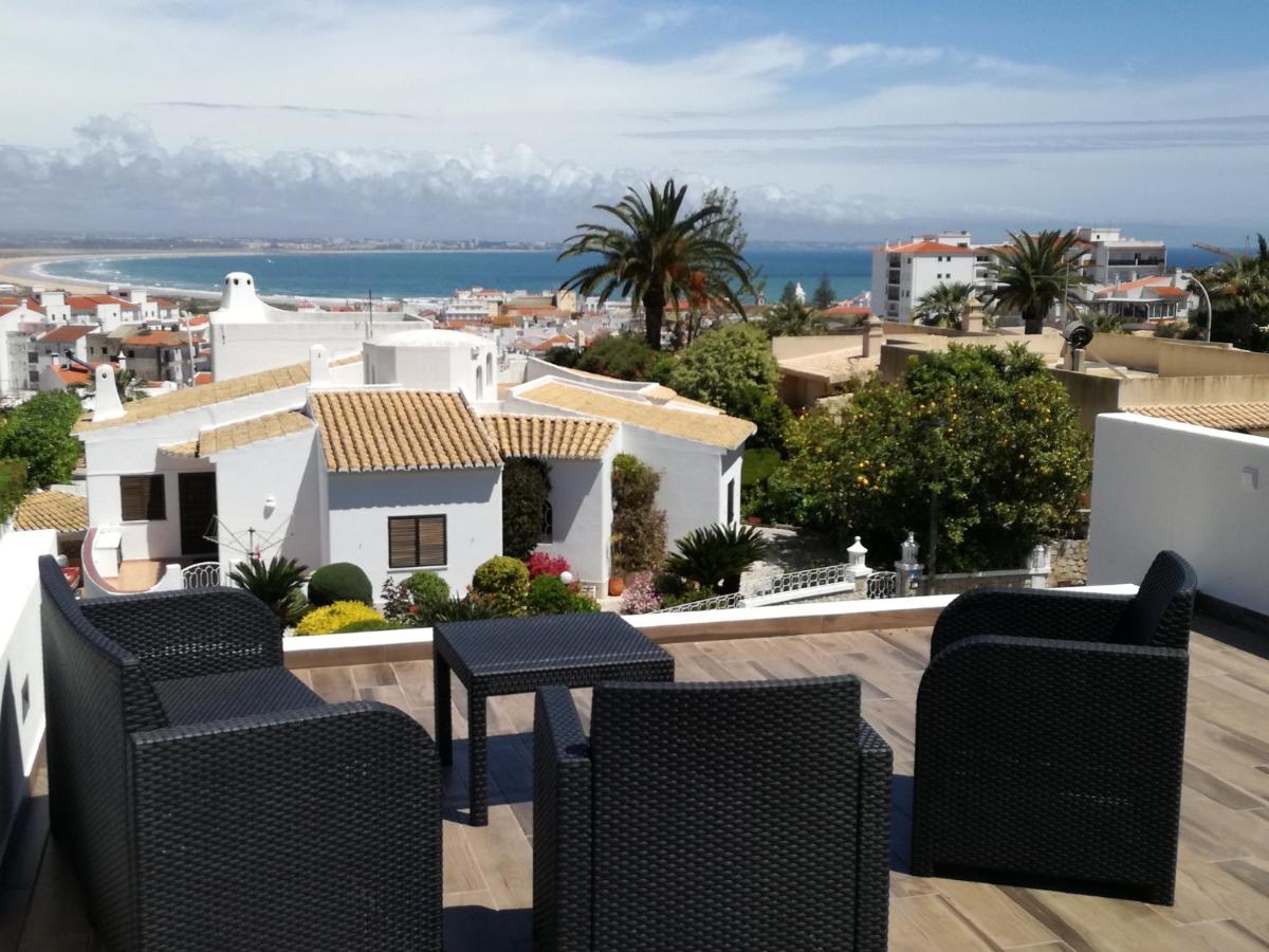 Suite con Vista Giardino