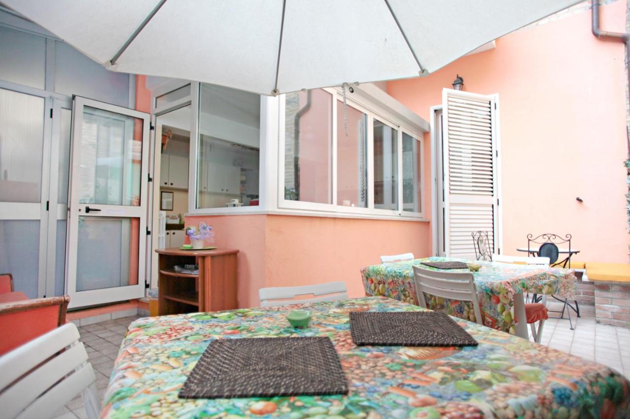 Affittacamer SKIPPER - Ferienwohnung San Benedetto del Tronto
