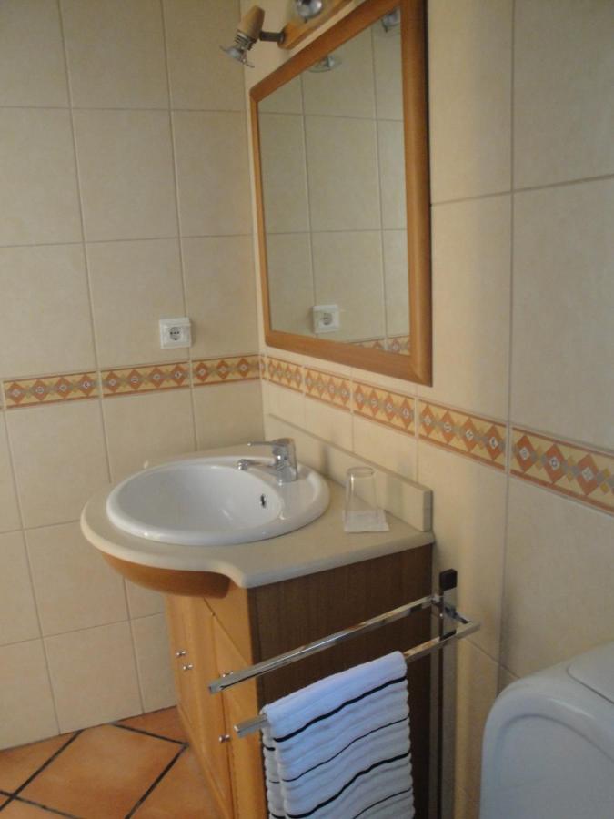 Camera Matrimoniale/Doppia con Letti Singoli con Bagno Privato