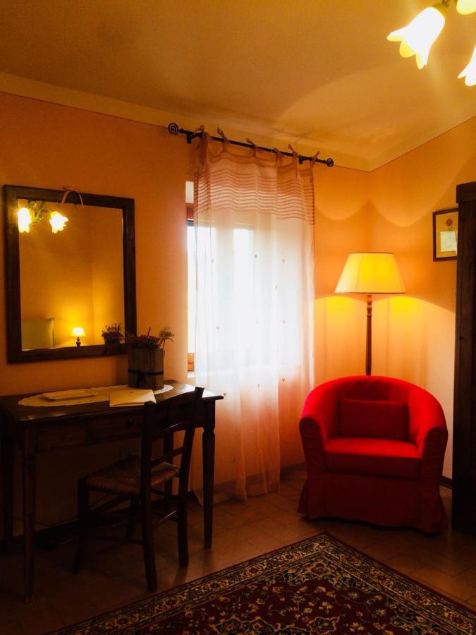 One-Bedroom Apartment with Terrace (2 Adults)
