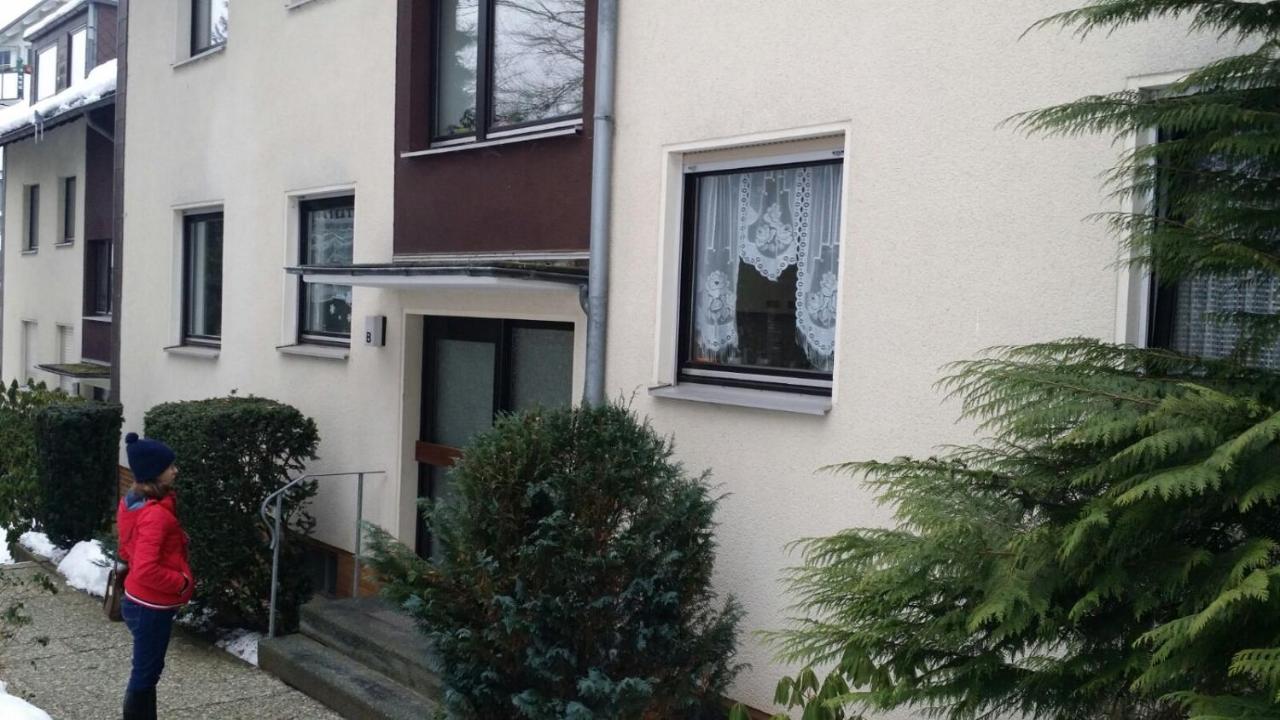 Ferienwohnung Woodlook - B&B