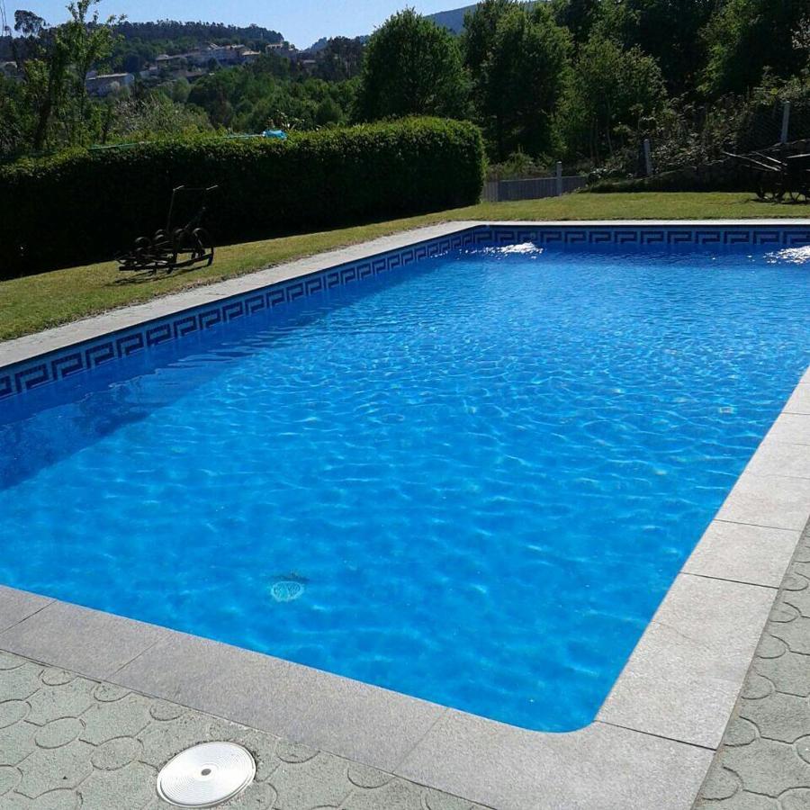 La Torre Mondariz - B&B