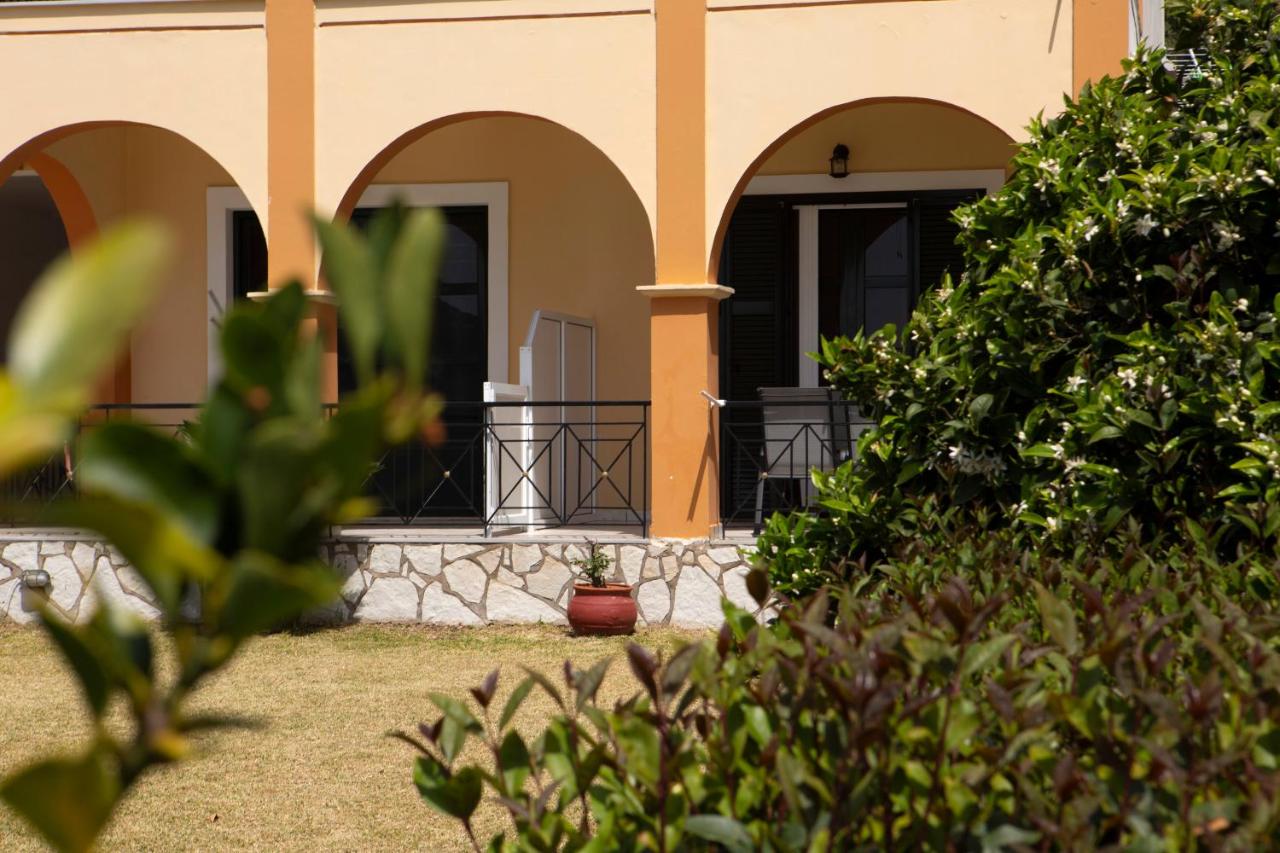 Appartement - Vue sur Mer