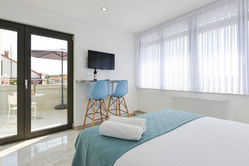 Monolocale Matrimoniale Deluxe