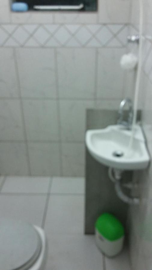Chambre Quadruple avec Salle de Bains Privative