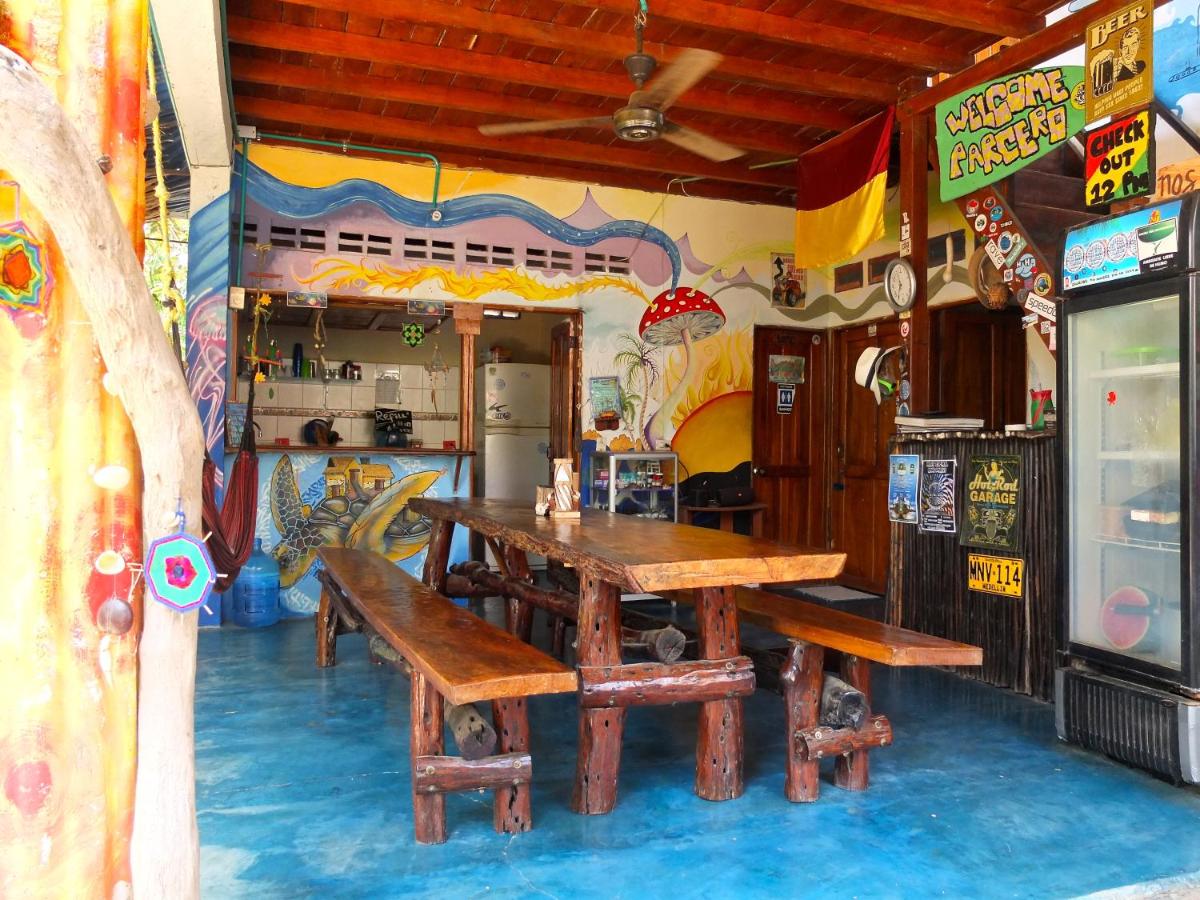 Casa Surf Mar Azul - Bed and Breakfast