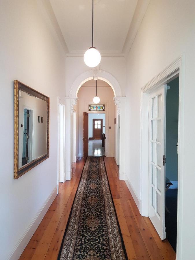 Barossa Valley View Guesthouse - Bed and Breakfast