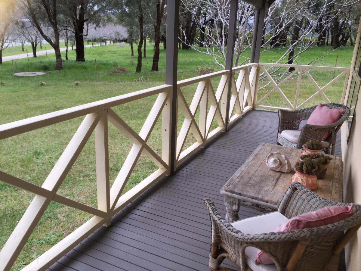 Swagmans Homestead - B&B Lidster