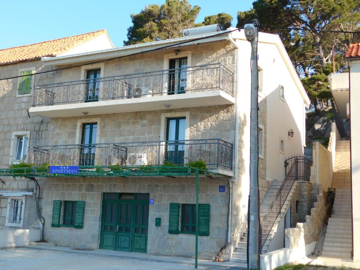 House Monika&Stela - B&B
