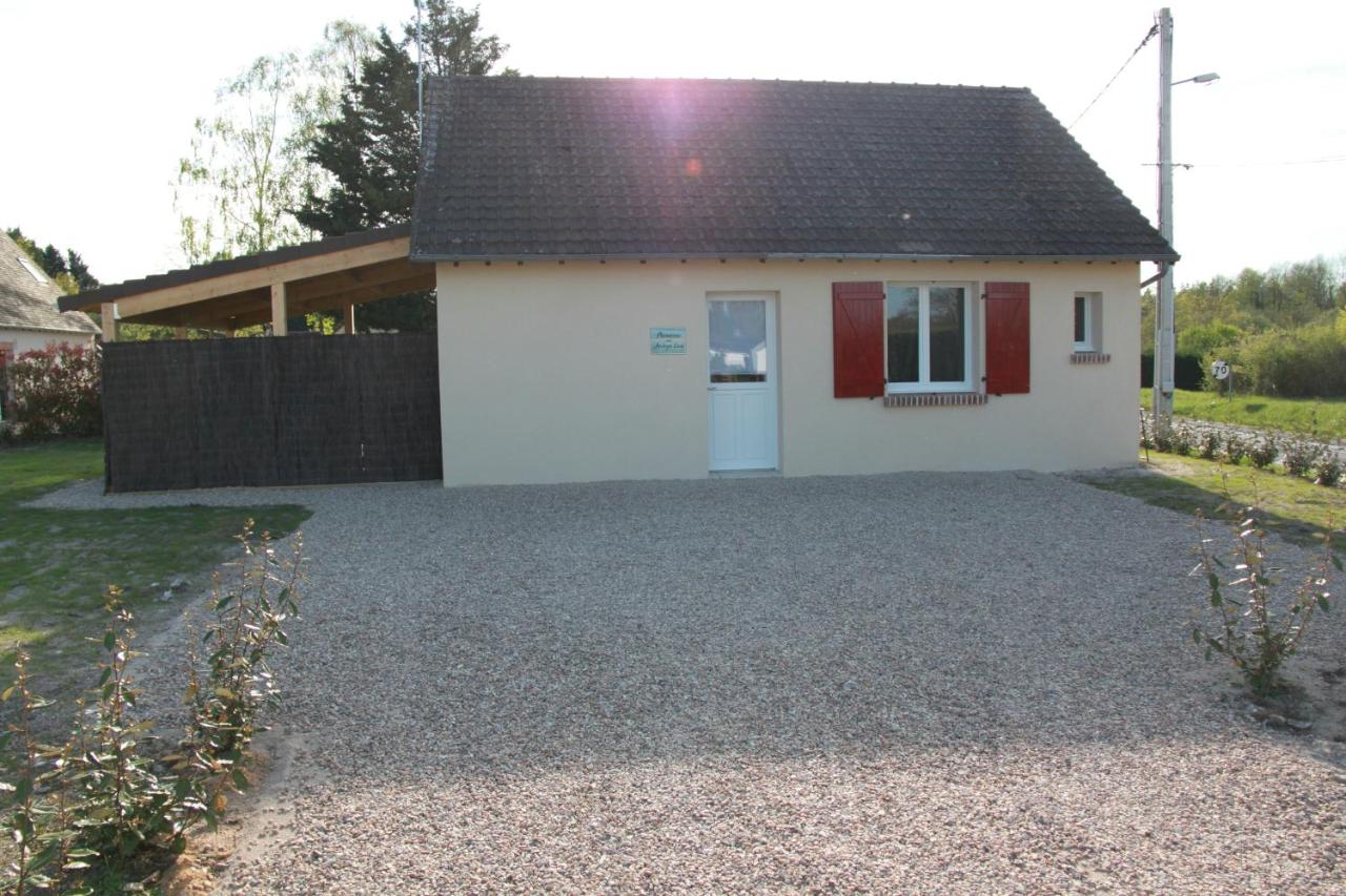 ENTRE LOIRE ET CHER "Le Sologn'Eau" Gîte & SPA Privatif - B&B