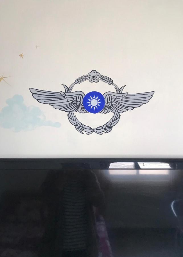 Suite met Queensize Bed