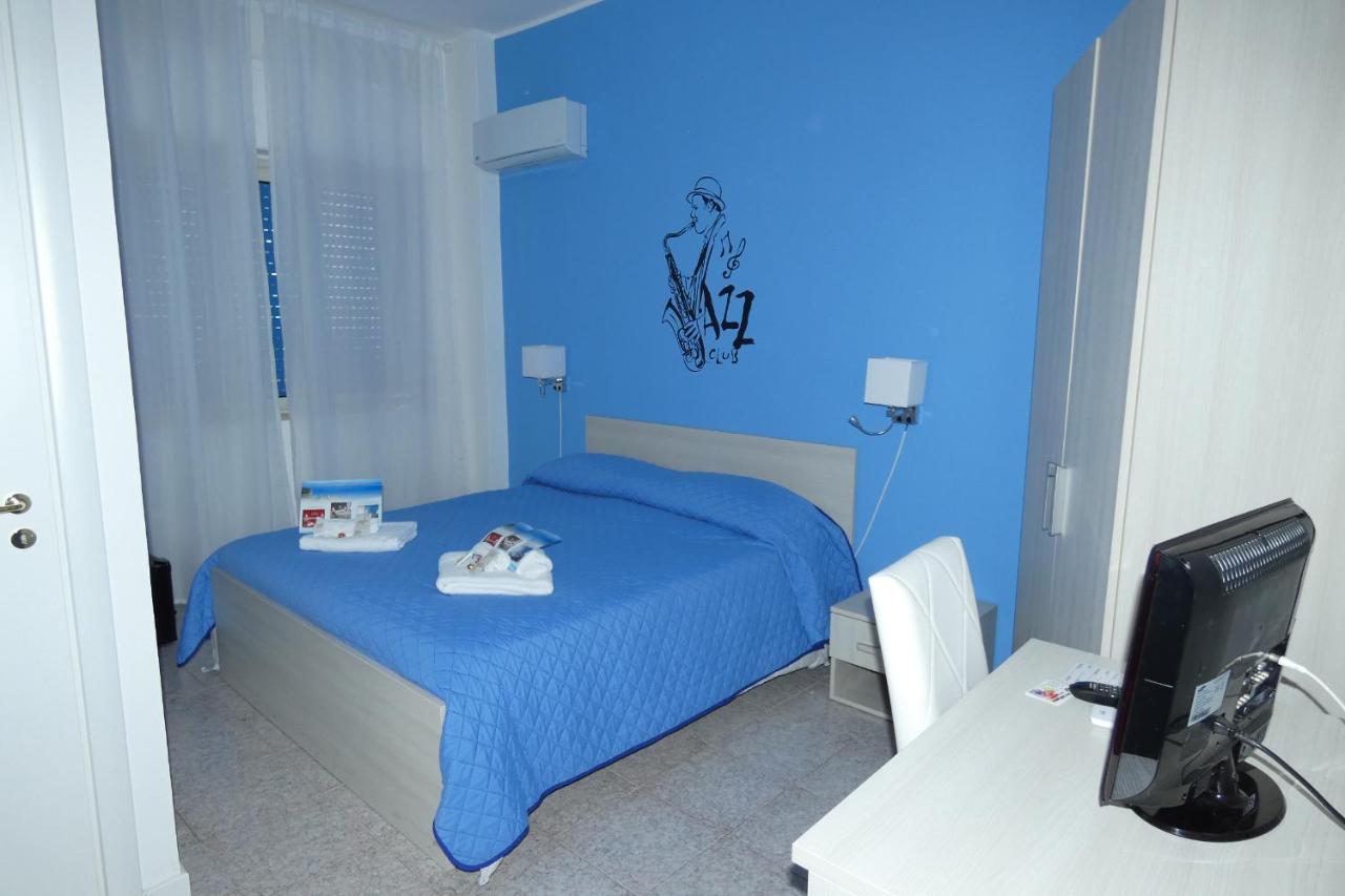 Chambre Double avec Salle de Bains Privative