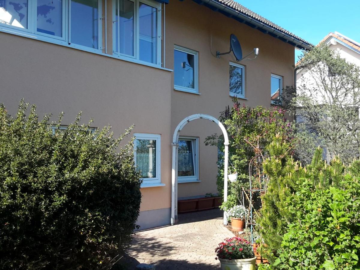 B&B Eisenbach - Ferienwohnung Sonnenblick - Bed and Breakfast Eisenbach