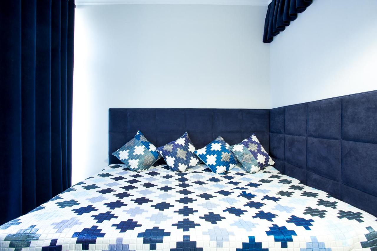 Appartamento con Balcone