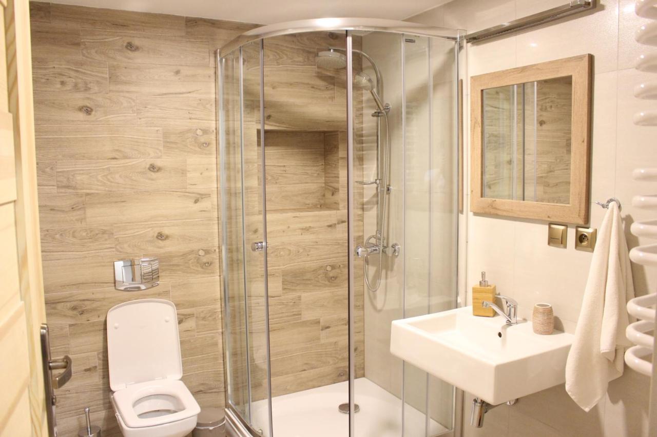 Appartement Supérieur
