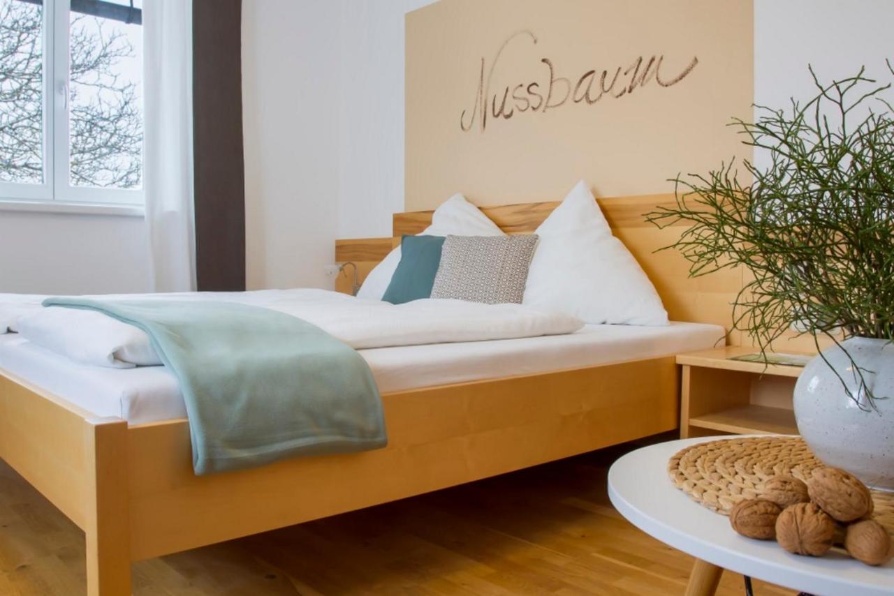 Grande Chambre Double 