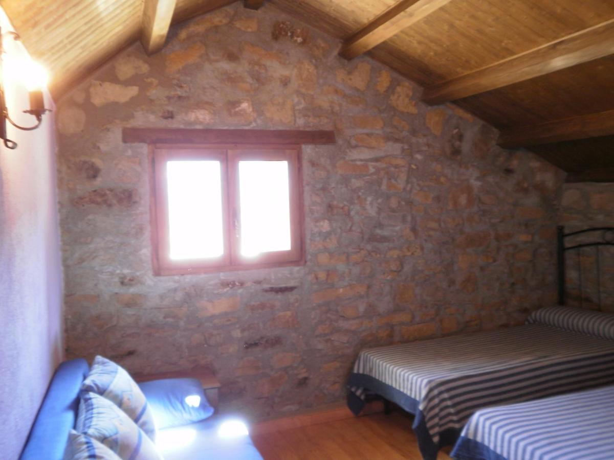 Double or Twin Room with Bathroom