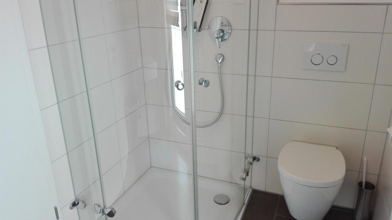 Ferienhaus Rosa - B&B Friedrichshafen