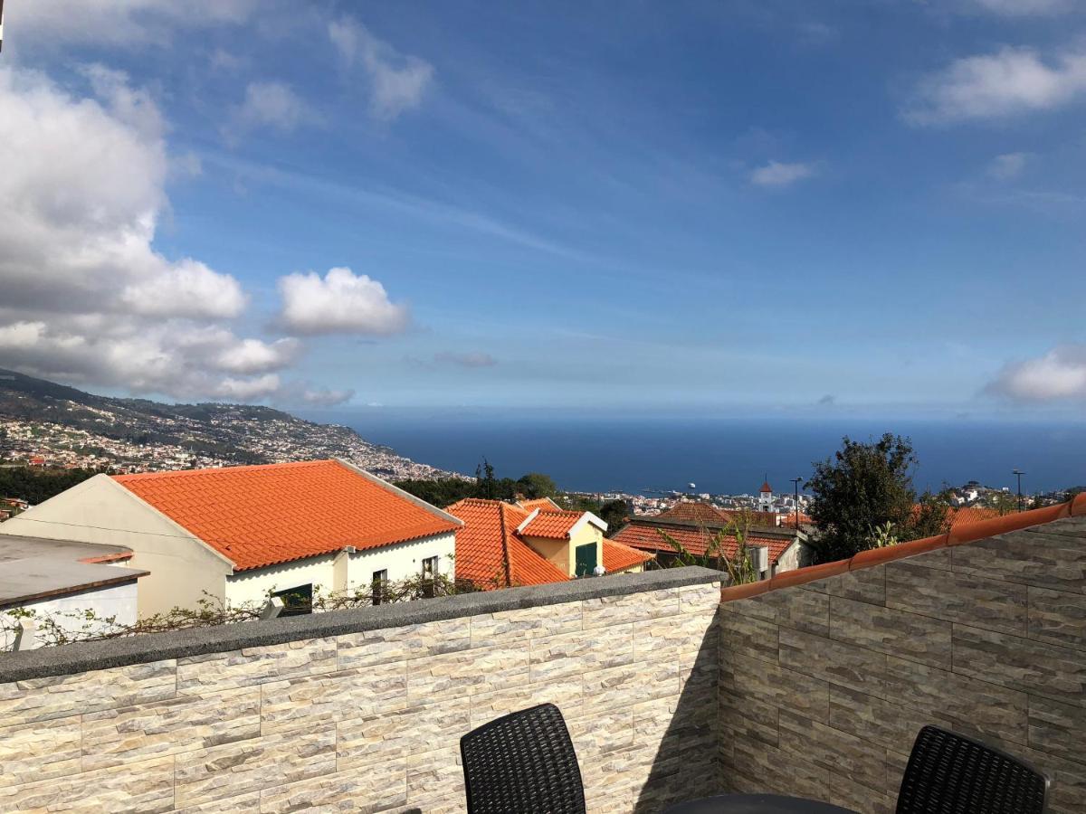 B&B Funchal - Villa Passion by AnaLodges - Bed and Breakfast Funchal