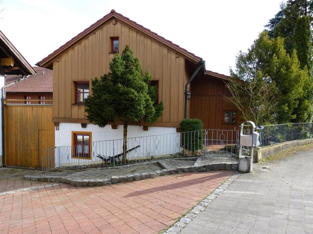 B&B Bad Griesbach - Ferienwohnung Baier - Bed and Breakfast Bad Griesbach