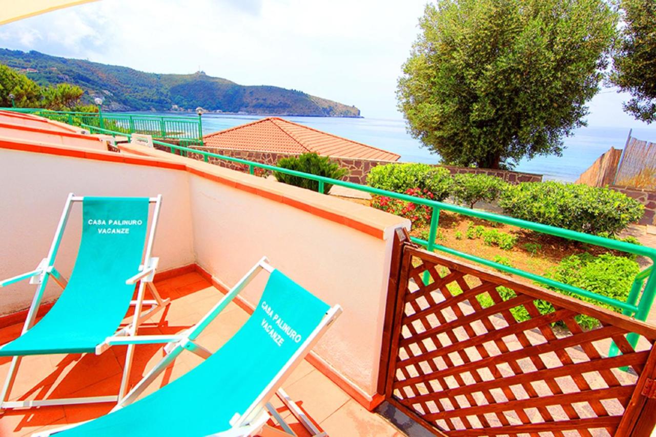 Apartamento con vistas al mar