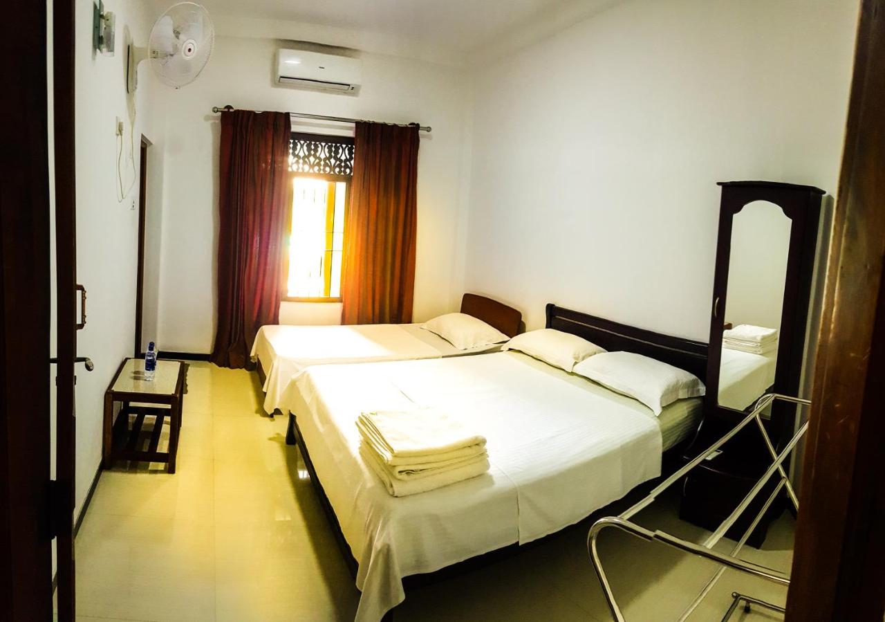 Chambre Triple Supérieure