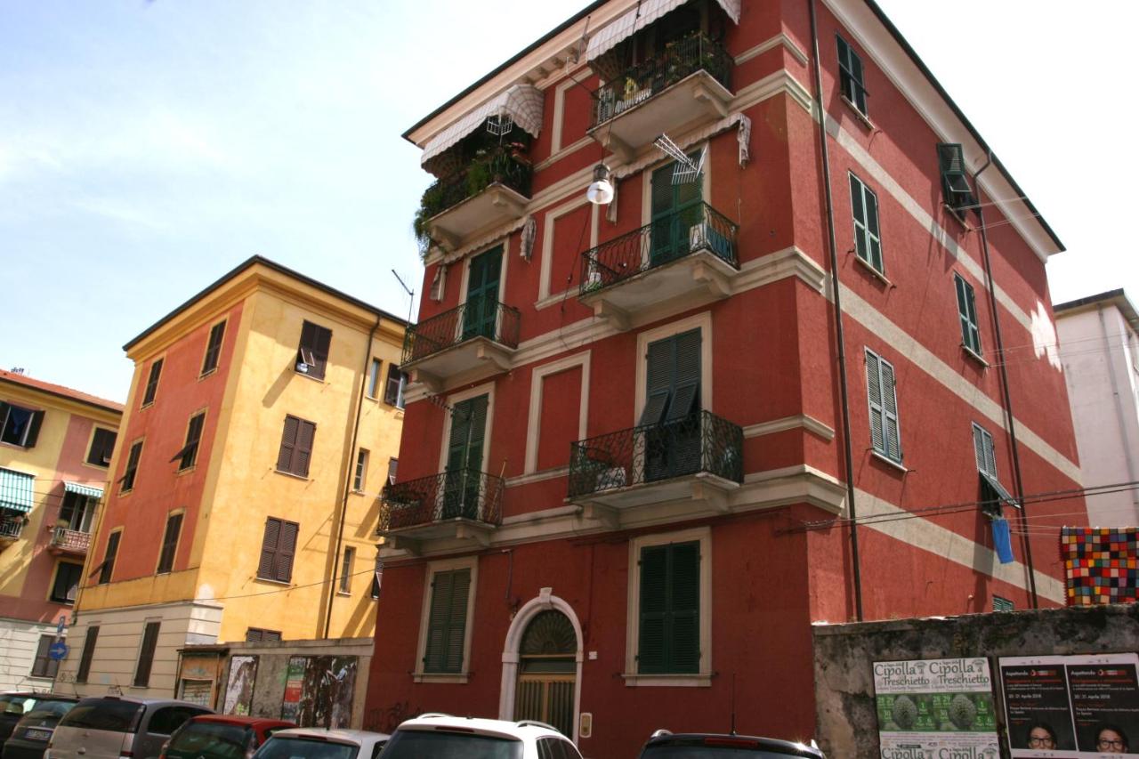 Casa Brin - Ferienwohnung