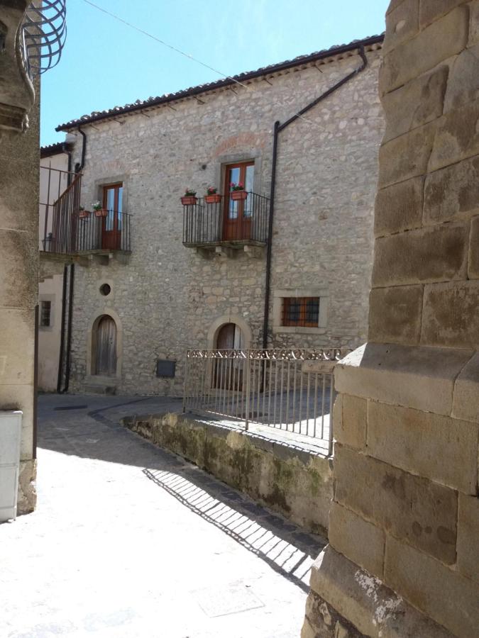 San Nicolò Holiday Home - B&B