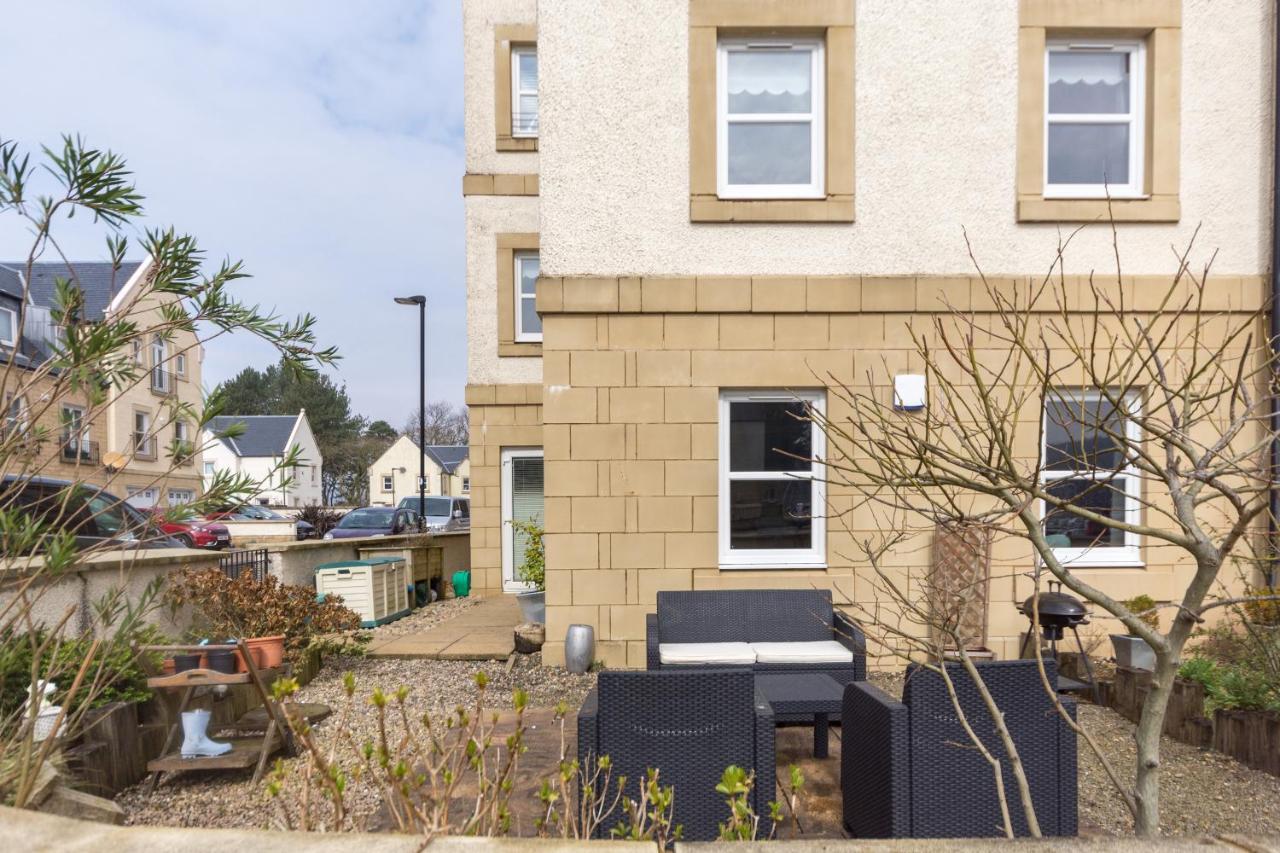 Marina View Apartment - B&B Inverkip