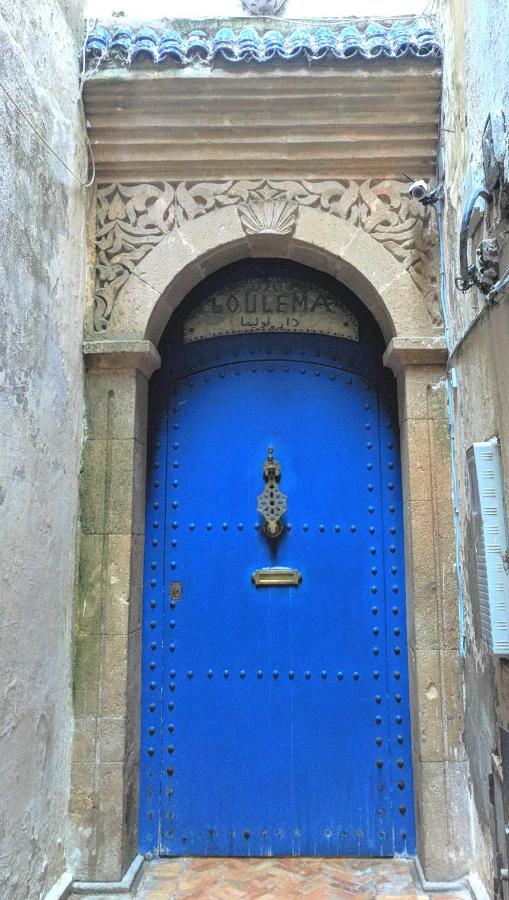 Dar Loulema - B&B