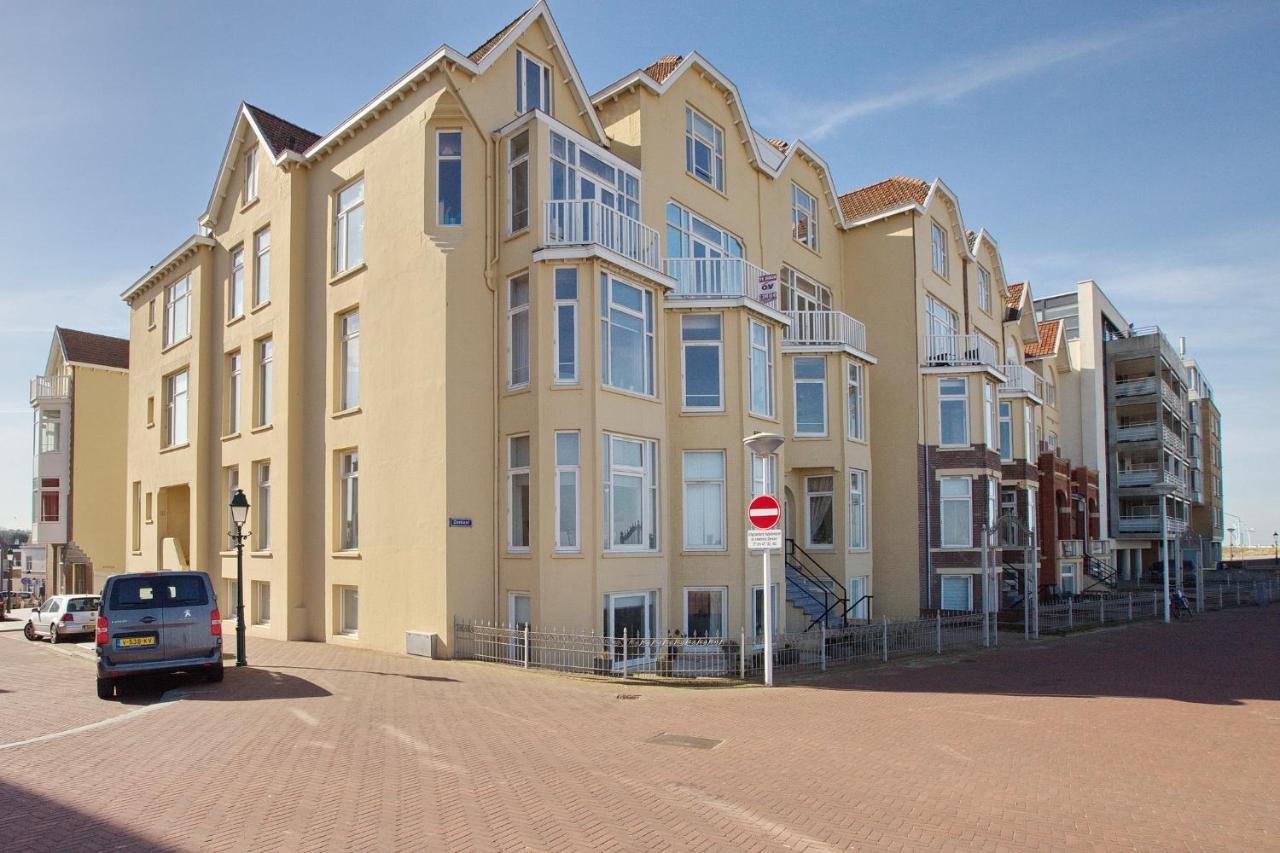 B&B Scheveningen - Studio 45D - Bed and Breakfast Scheveningen