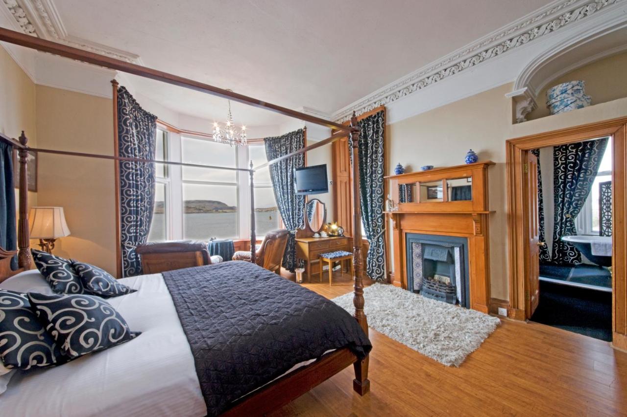 Habitación Superior con cama extragrande