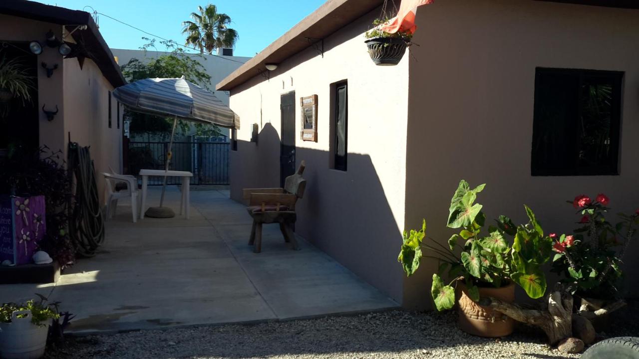 La Playita Rental - B&B San José del Cabo