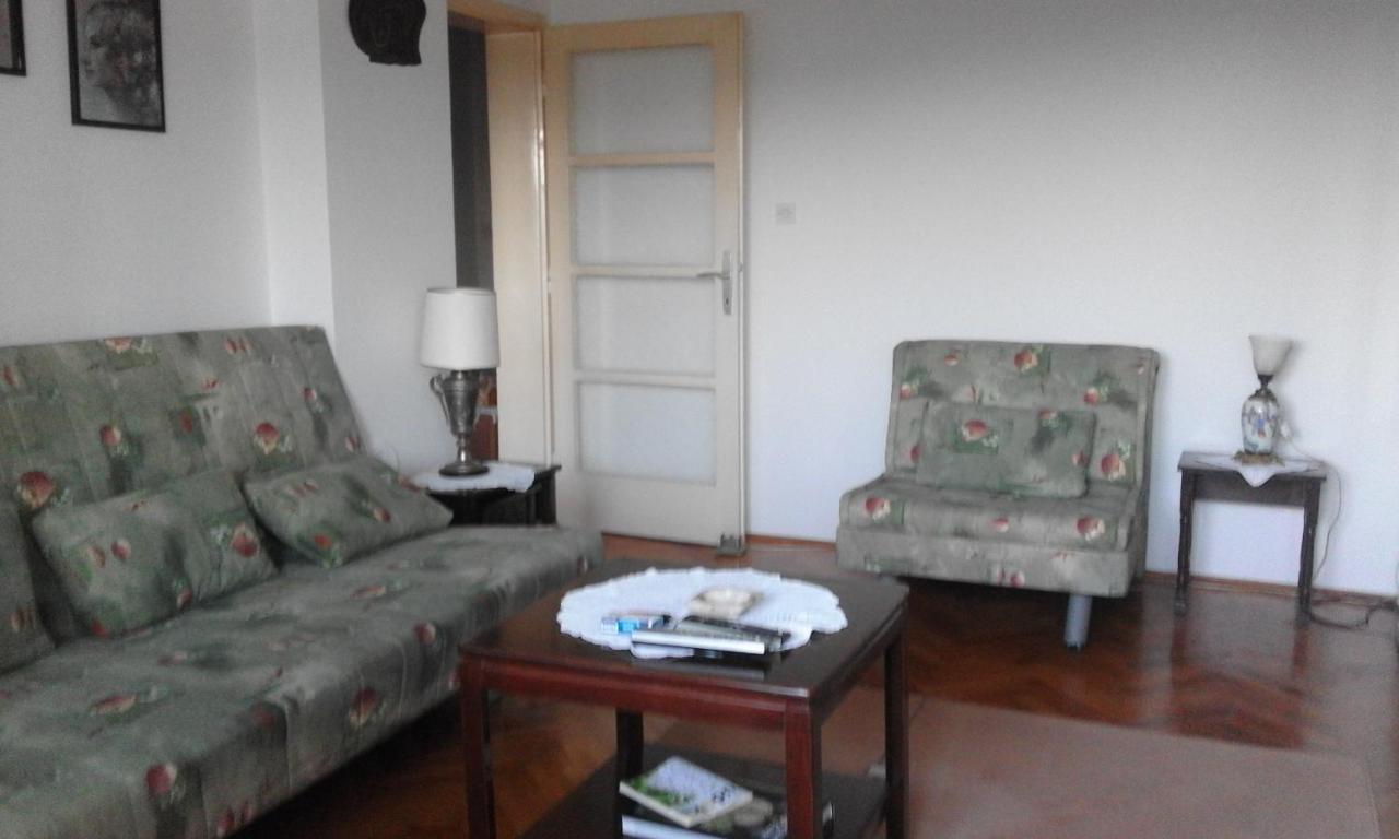 Apartman na Savini - B&B Herceg Novi