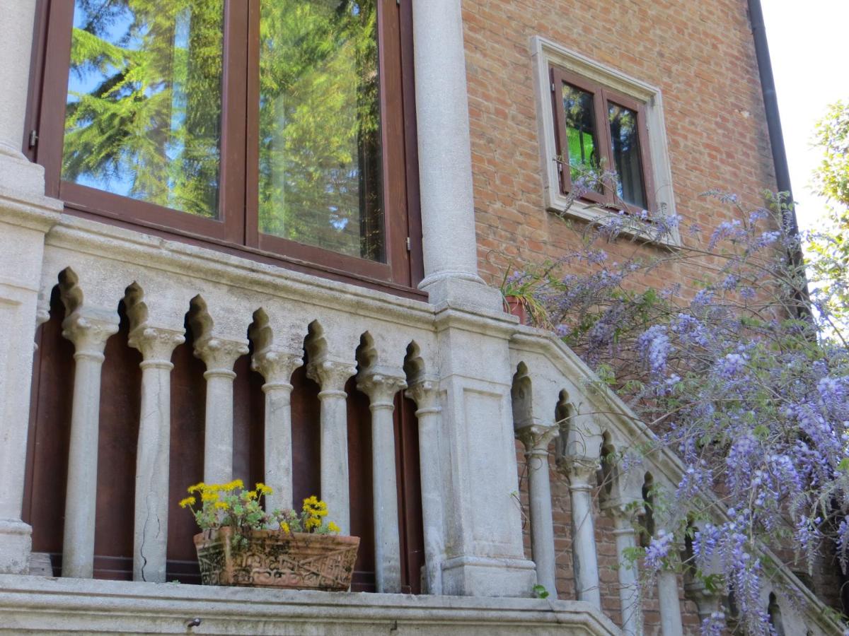 Villa Elisabetta - B&B