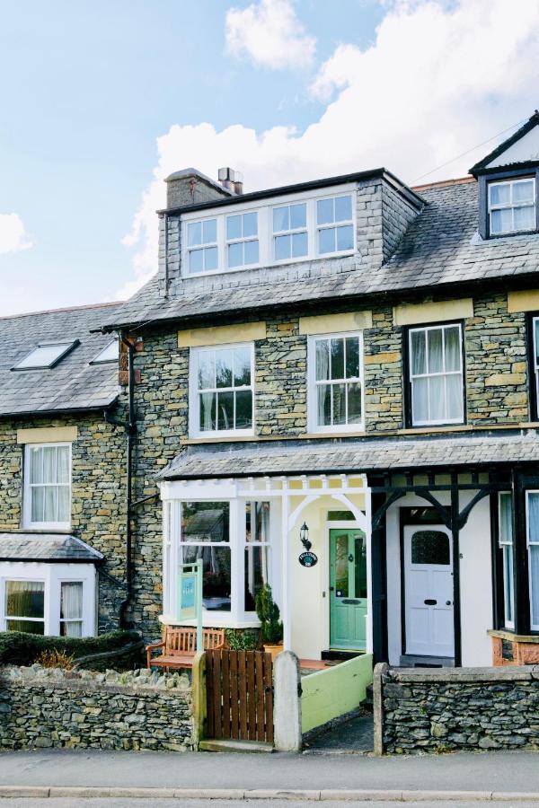Fellview Guest House - B&B