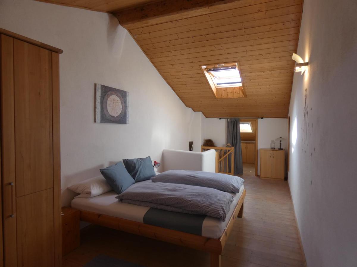 Appartement en Duplex
