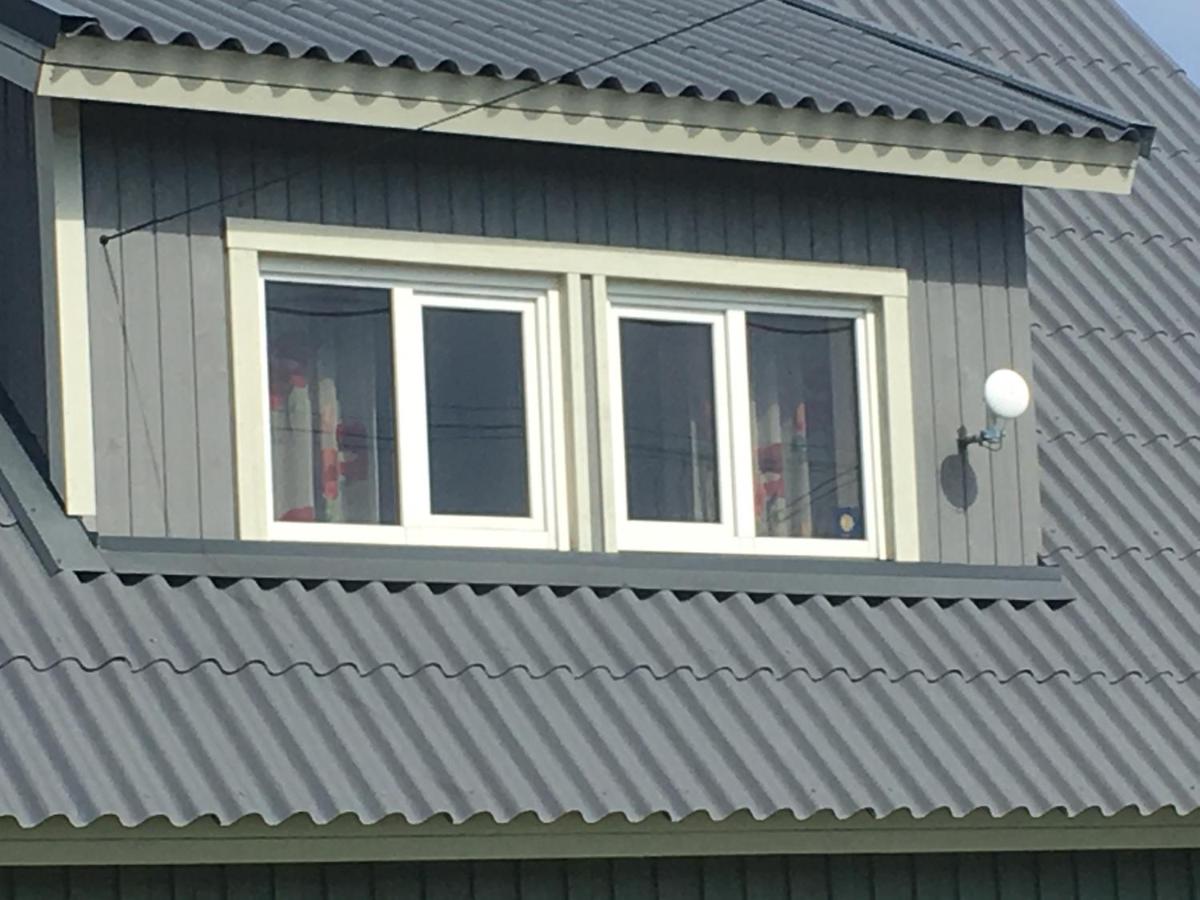 Rohu Külaliskorter - Bed and Breakfast