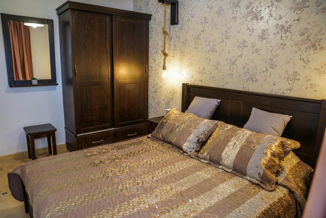 Superior Apartment mit 1 Schlafzimmer und Balkon