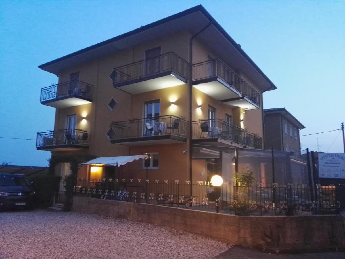 Appartamento Alessio - Bed and Breakfast